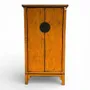 Wardrobe - Large lacquered cabinet - PAGODA INTERNATIONAL