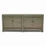Sideboards - Old and unique lacquered sideboard - PAGODA INTERNATIONAL