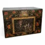 Caskets and boxes - Unique wooden chest - PAGODA INTERNATIONAL