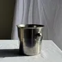 Decorative objects - Vintage H19 silver plated champagne bucket - OFFICE OBJETS