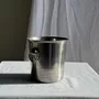 Decorative objects - Vintage H19 silver plated champagne bucket - OFFICE OBJETS