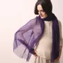 Scarves - Cashmere Air Scarf - PASHMA