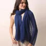 Scarves - Cashmere Air Scarf - PASHMA