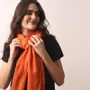 Scarves - Merino Wool Scarf - PASHMA