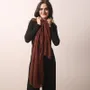 Scarves - Merino Wool Scarf - PASHMA