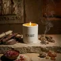 Candles - Desertum Domina Luxury Scented Candle 200g - SNEFERU