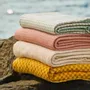 Apparel - BEACH WRAP & TOWELS. - CALMA HOUSE