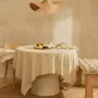Table linen - TABLECLOTHS - CALMA HOUSE