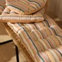 Comforters and pillows - CHAIR CUSHIONS - CALMA HOUSE