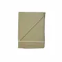 Bed linens - FLORENCE SUITE SATIN 300 TC - DOUBLE BED SHEET SET - CLOE HOME