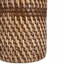 Bathroom storage - The Colonial Tooth Brush Holder - Natural Brown - BAZAR BIZAR LIVING