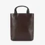 Sacs et cabas - SHOPPING BAG VERTICAL SMALL ICON AW26 - 959NINEFIVENINE