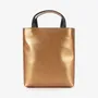 Sacs et cabas - SHOPPING BAG VERTICAL SMALL ICON AW26 - 959NINEFIVENINE
