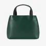 Sacs et cabas - SHOPPING BAG HORIZONTAL SMALL ICON AW26 - 959NINEFIVENINE