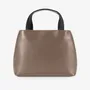 Sacs et cabas - SHOPPING BAG HORIZONTAL SMALL ICON AW26 - 959NINEFIVENINE