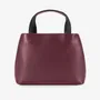 Sacs et cabas - SHOPPING BAG HORIZONTAL SMALL ICON AW26 - 959NINEFIVENINE