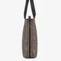 Sacs et cabas - SHOPPING BAG VERTICAL MEDIUM DOT AW26 - 959NINEFIVENINE