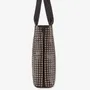 Sacs et cabas - SHOPPING BAG VERTICAL MEDIUM DOT AW26 - 959NINEFIVENINE