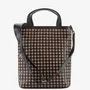 Sacs et cabas - SHOPPING BAG VERTICAL SMALL DOT AW26 - 959NINEFIVENINE