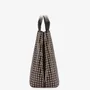 Sacs et cabas - SHOPPING BAG HORIZONTAL LARGE DOT AW26 - 959NINEFIVENINE
