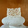 Jewelry - WIDE LACE CUFF BRACELET, CROWN MODEL - KARAWAN AUTHENTIC