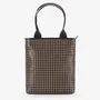 Sacs et cabas - SHOPPING BAG VERTICAL MEDIUM DOT AW26 - 959NINEFIVENINE