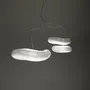 Aménagements pour bureau - cloud softlight | suspension mobile - MOLO