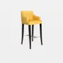 Chairs - CARLOTTA Bar Chair - MAMOA