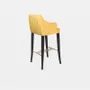 Chairs - CARLOTTA Bar Chair - MAMOA