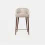 Chaises - Chaise de Bar ELEONOR - MAMOA