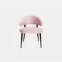 Chairs - MADELYN Dining Chair - MAMOA