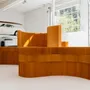 Cloisons - paper softblock | modular acoustic room divider - MOLO