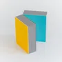 Range-tout - Liuhyo Paper Block (set of 2) - PAPER FOR PAPER