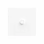 Eclairage encastré - LIGHT AND BUTTON | ROUND BUTTON - FEDE