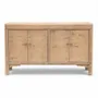 Sideboards - Natural old - upcycled sideboard - PAGODA INTERNATIONAL