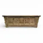 Sideboards - Natural old - upcycled sideboard - PAGODA INTERNATIONAL