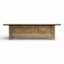 Sideboards - Natural old - upcycled sideboard - PAGODA INTERNATIONAL