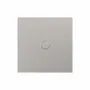 Recessed lighting - LIGHT AND BUTTON | ROUND BUTTON - FEDE