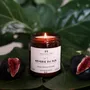 Candles - 100% high quality vegan  scented candles made in France - MAISON LILO