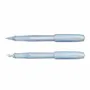 Stationery - Kaweco Perkeo Iridescent Pearl Fountain Pen & Rollerball - KAWECO