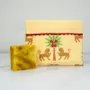 Soaps - Royal Lion Travel Soap Holde - ELENA SCARLATA