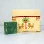 Soaps - Royal Lion Travel Soap Holde - ELENA SCARLATA