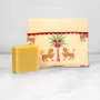 Soaps - Royal Lion Travel Soap Holde - ELENA SCARLATA