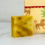 Soaps - Royal Lion Travel Soap Holde - ELENA SCARLATA