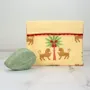Soaps - Royal Lion Travel Soap Holde - ELENA SCARLATA