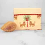Soaps - Royal Lion Travel Soap Holde - ELENA SCARLATA