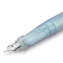 Stationery - Kaweco Perkeo Iridescent Pearl Fountain Pen & Rollerball - KAWECO