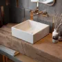 Lavabos - UPTREND - Vasque Carrée / Rectangle - UPTREND