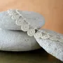 Jewelry - WIRE AND SEED BEADS CHOKER NECKLACE, EDA, OYA COLLECTION - KARAWAN AUTHENTIC