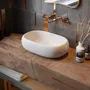 Lavabos - UPTREND - Vasque Ovale - UPTREND